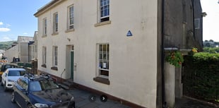 Tavistock dentists seeks permission to expand facilities