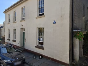 Tavistock dentists seeks permission to expand facilities