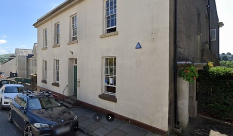 Tavistock dentists seeks permission to expand facilities