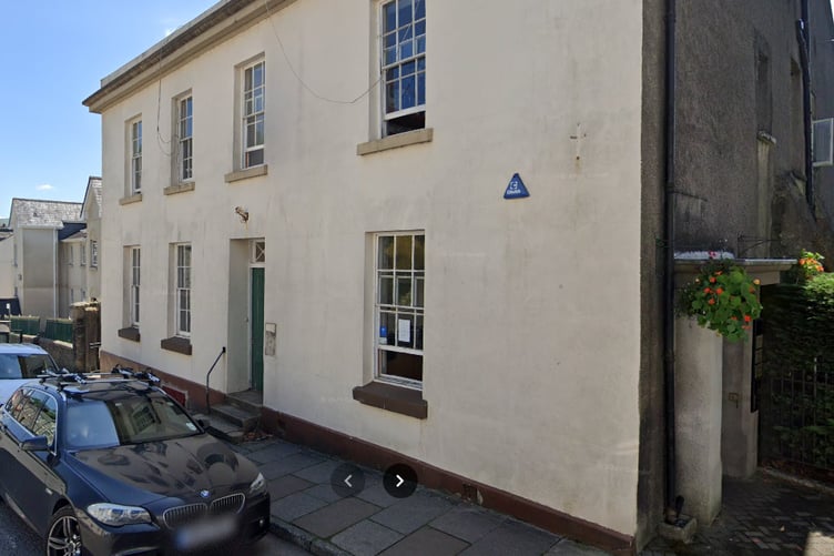 Dartmoor Dental Practice