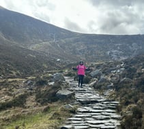 Call to take part in Mencap’s One Big Walk this summer