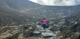 Call to take part in Mencap’s One Big Walk this summer