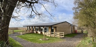 New farm restaurant opened in the heart of the Tamar Valley