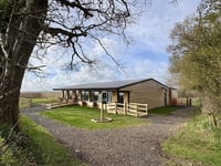 New farm restaurant opened in the heart of the Tamar Valley