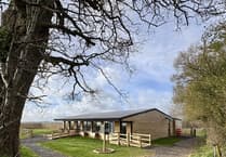 New farm restaurant opened in the heart of the Tamar Valley