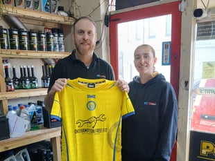 Okehampton Argyle Ladies invite new members to join