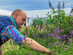 Devon County Show to launch first-ever community growing hub
