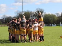 Tawts hold firm and claim victory