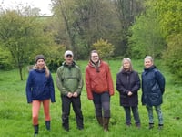 Community bird box scheme takes off