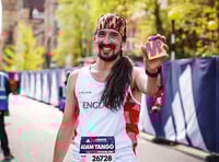 Manchester and Boston marathons beckon TACs