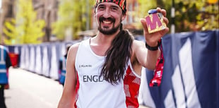 Manchester and Boston marathons beckon TACs