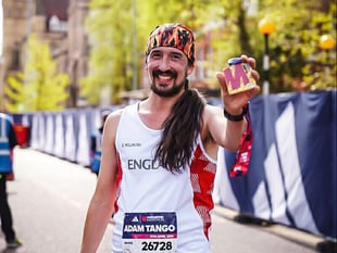 Manchester and Boston marathons beckon TACs