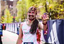 Manchester and Boston marathons beckon Tavistock Athletic Club runners