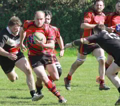 Moorlanders ‘played well’ despite defeat