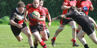 Moorlanders ‘played well’ despite defeat