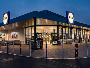 Council rejection of proposed Lidl store 'disgraceful', residents say