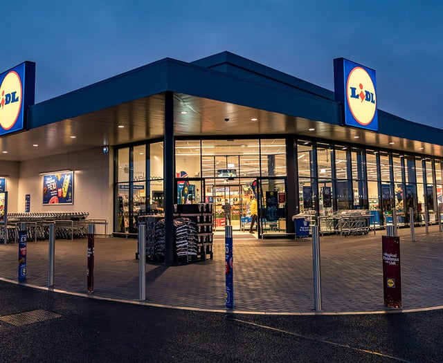 Council rejection of proposed Lidl store 'disgraceful', residents say