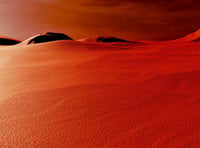 John Howells: Is there life on Mars?