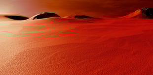 John Howells: Is there life on Mars?