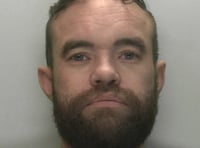 Police appeal for help finding alleged stalker