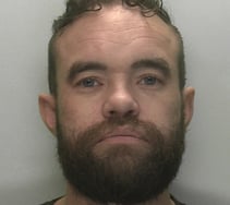 Police appeal for help finding alleged stalker