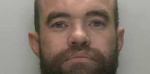 Police appeal for help finding alleged stalker