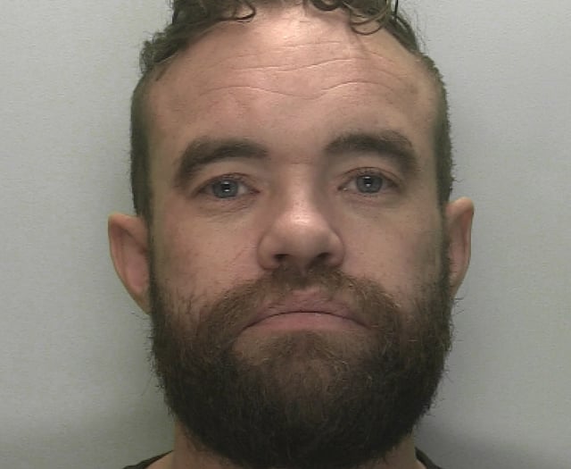 Police appeal for help finding alleged stalker