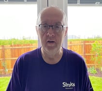 Okehampton stroke group raises awareness of life-changing condition