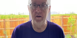 Okehampton stroke group raises awareness of life-changing condition