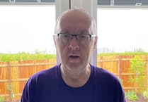 Okehampton stroke group raises awareness of life-changing condition