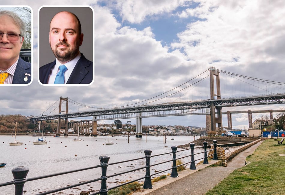 Tamar Toll Action Group takes fight to shadow transport minister  