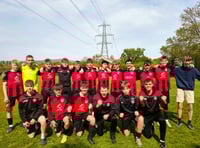 Tinners book their spot in the final