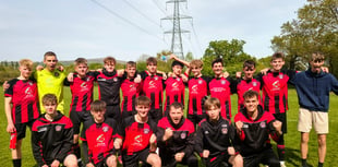 Tinners book their spot in the final