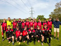 Tinners book their spot in the final