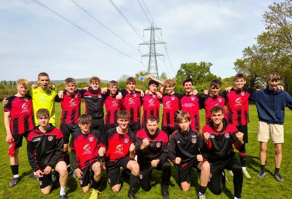 Tinners book their spot in the final