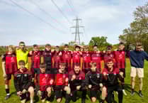 Tavistock Tinners book their spot in the final