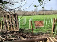 Cornwall Council footpath closure challenged