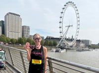 RFRF racing in the capital