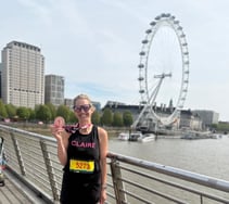 RFRF racing in the capital