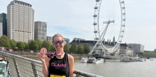 RFRF racing in the capital