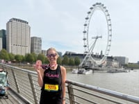 RFRF racing in the capital