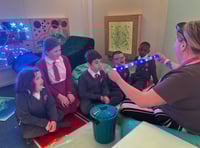 Schools star in learning 'Oscars'