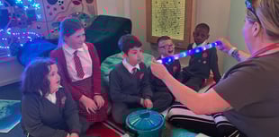 Schools star in learning 'Oscars'