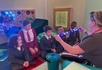 West Devon schools star in learning 'Oscars' shortlist