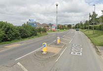 New zebra crossing planned for Crediton Road, Okehampton