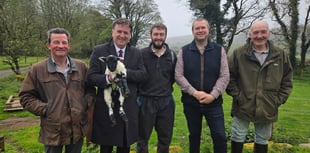 Commoners concerned over new land management