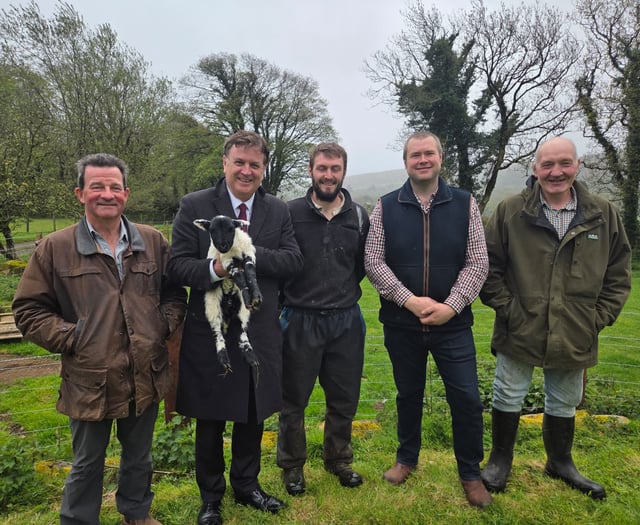 Commoners concerned over new land management