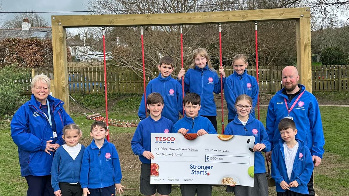 New play-tables help learning through play