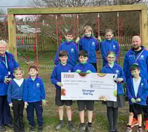 New play-tables help learning through play