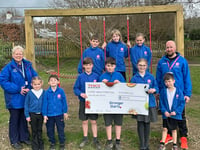 New play-tables help learning through play